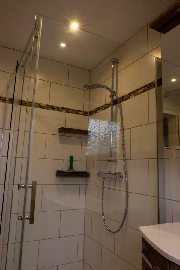 Sehr Schoene Ferienwohnung Am Starkenbrunnen Ruppertsweiler Екстериор снимка